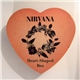 Nirvana - Heart-Shaped Box